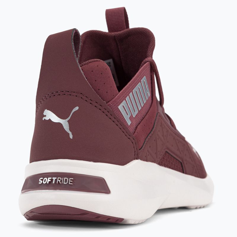 Moteriški bėgimo bateliai PUMA Softride Enzo Nxt maroon 195235 17 8