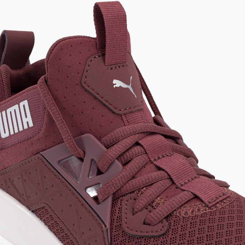 Moteriški bėgimo bateliai PUMA Softride Enzo Nxt maroon 195235 17 9
