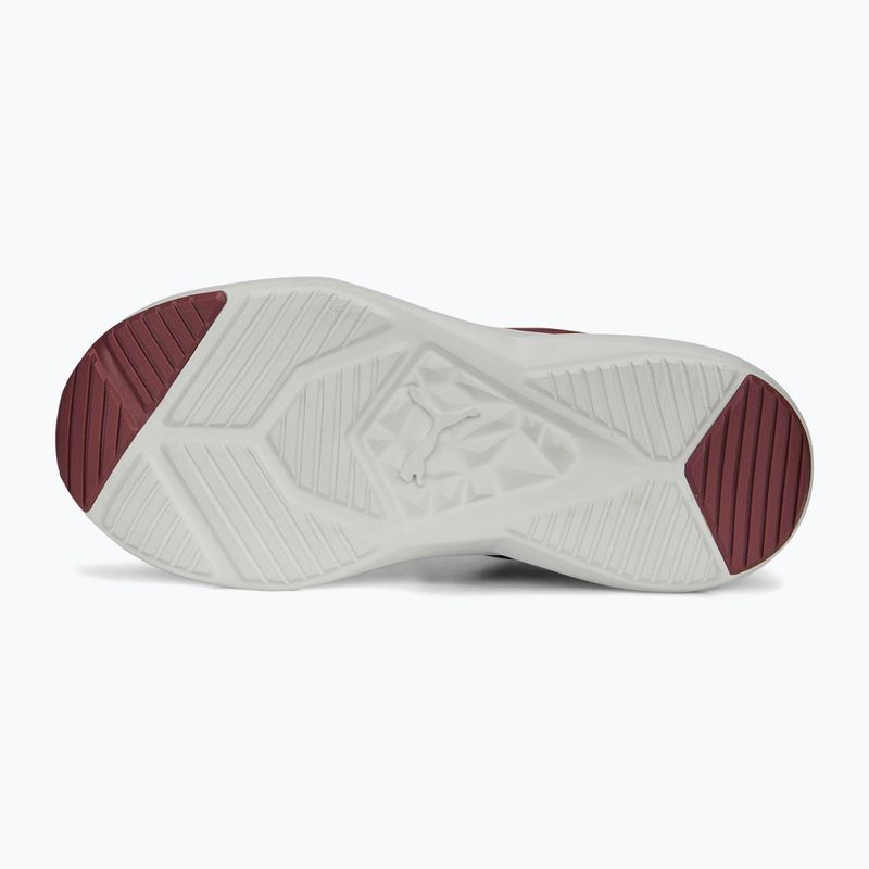 Moteriški bėgimo bateliai PUMA Softride Enzo Nxt maroon 195235 17 15
