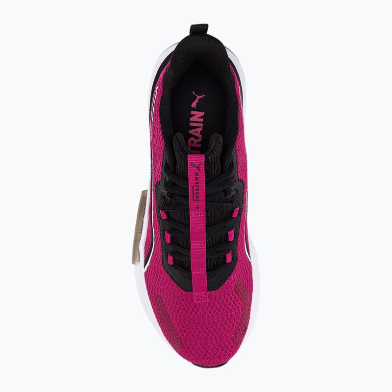 Moteriški treniruočių bateliai PUMA PWRFrame TR 2 pink 377891 03 9