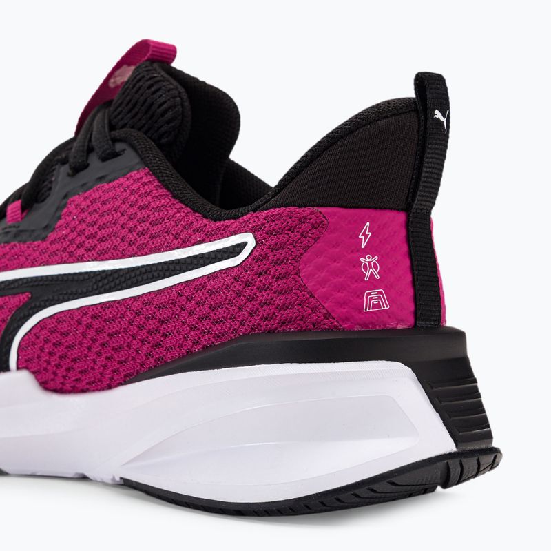 Moteriški treniruočių bateliai PUMA PWRFrame TR 2 pink 377891 03 13