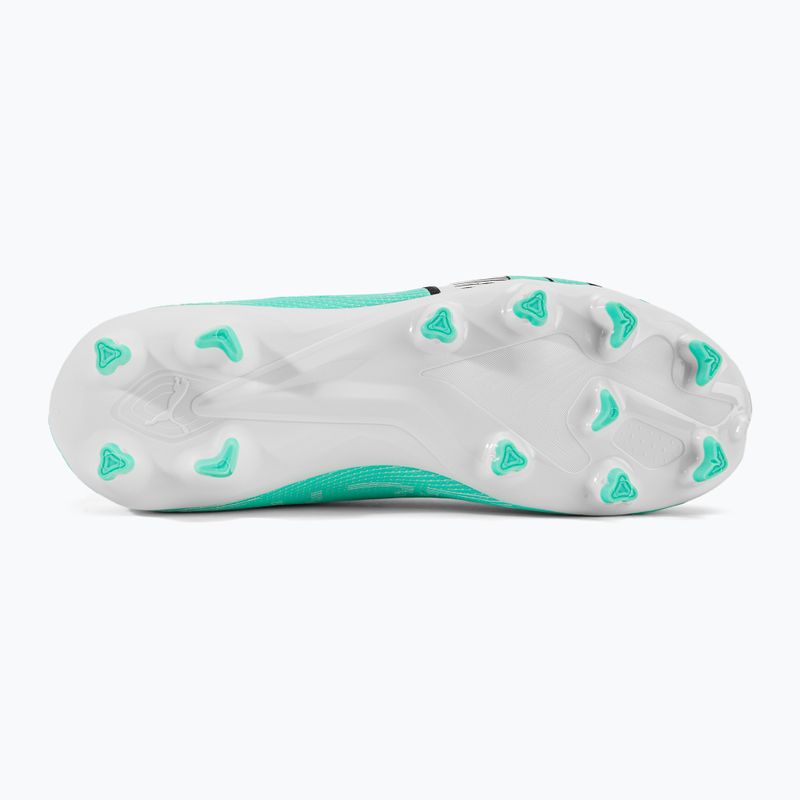 Vaikiški futbolo bateliai PUMA Ultra Play FG/AG mėlyni 107233 03 5