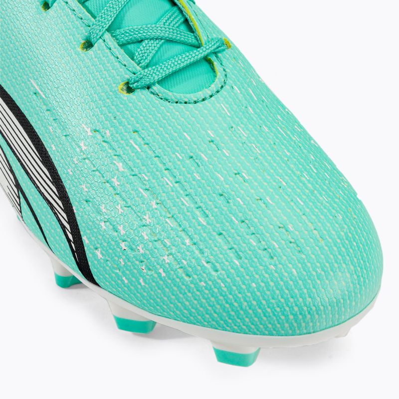 Vaikiški futbolo bateliai PUMA Ultra Play FG/AG mėlyni 107233 03 7