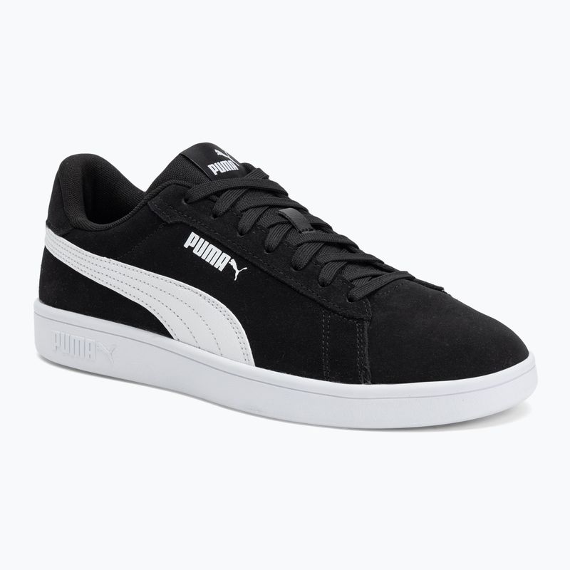 Batai PUMA Smash 3.0 puma black / puma white