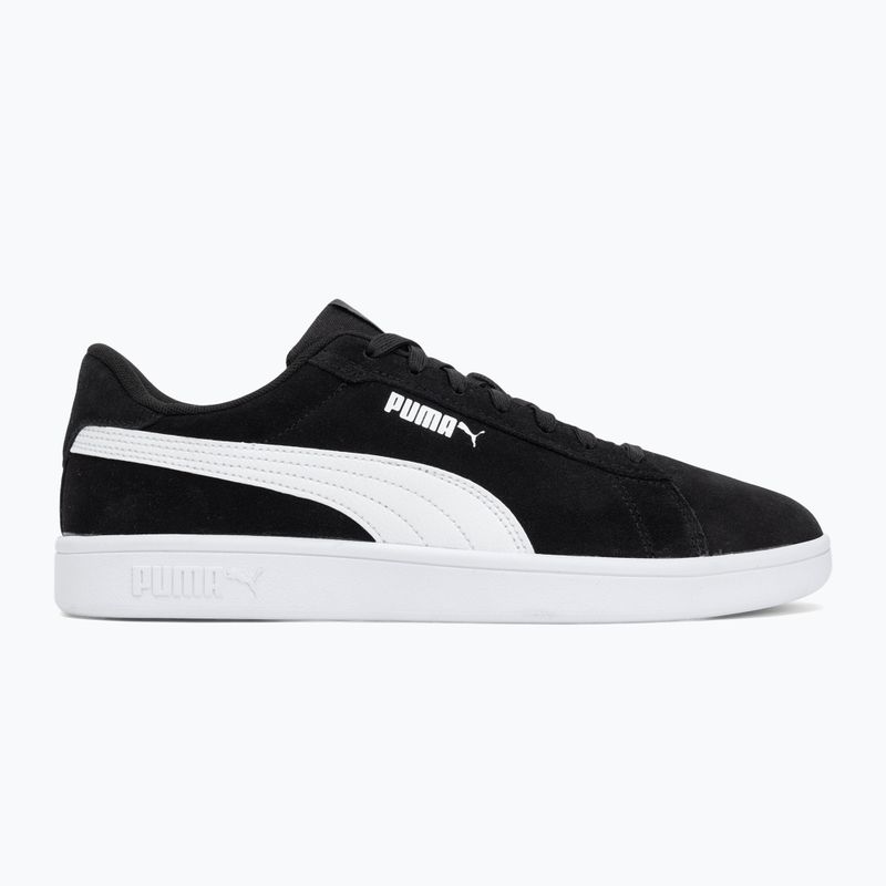 Batai PUMA Smash 3.0 puma black / puma white 2