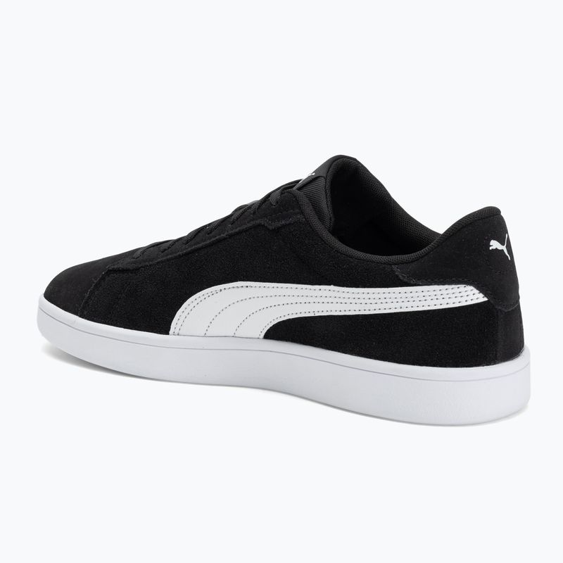 Batai PUMA Smash 3.0 puma black / puma white 3