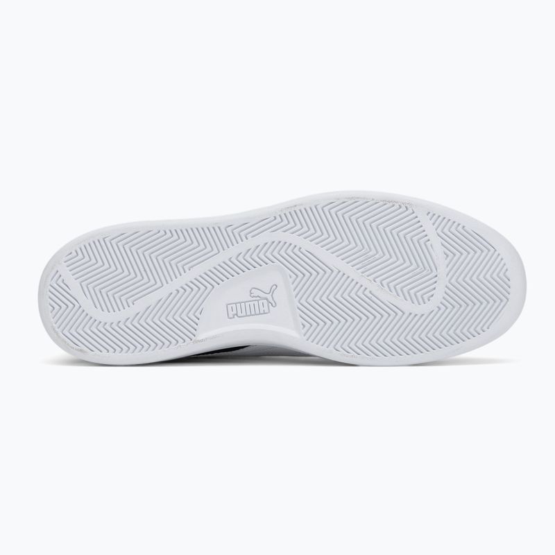 Batai PUMA Smash 3.0 puma black / puma white 4