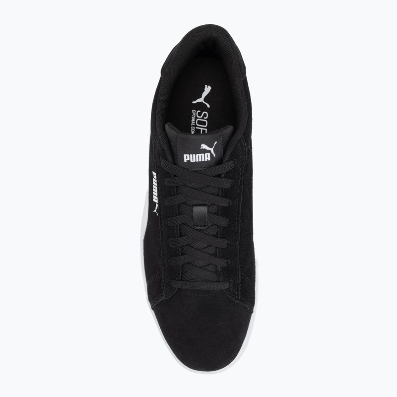 Batai PUMA Smash 3.0 puma black / puma white 5