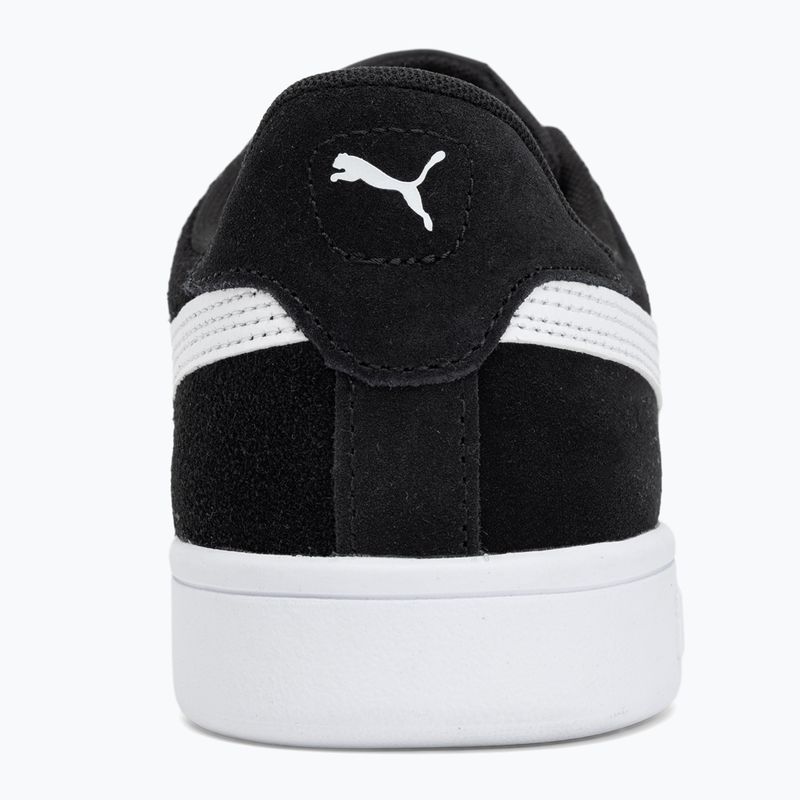 Batai PUMA Smash 3.0 puma black / puma white 6