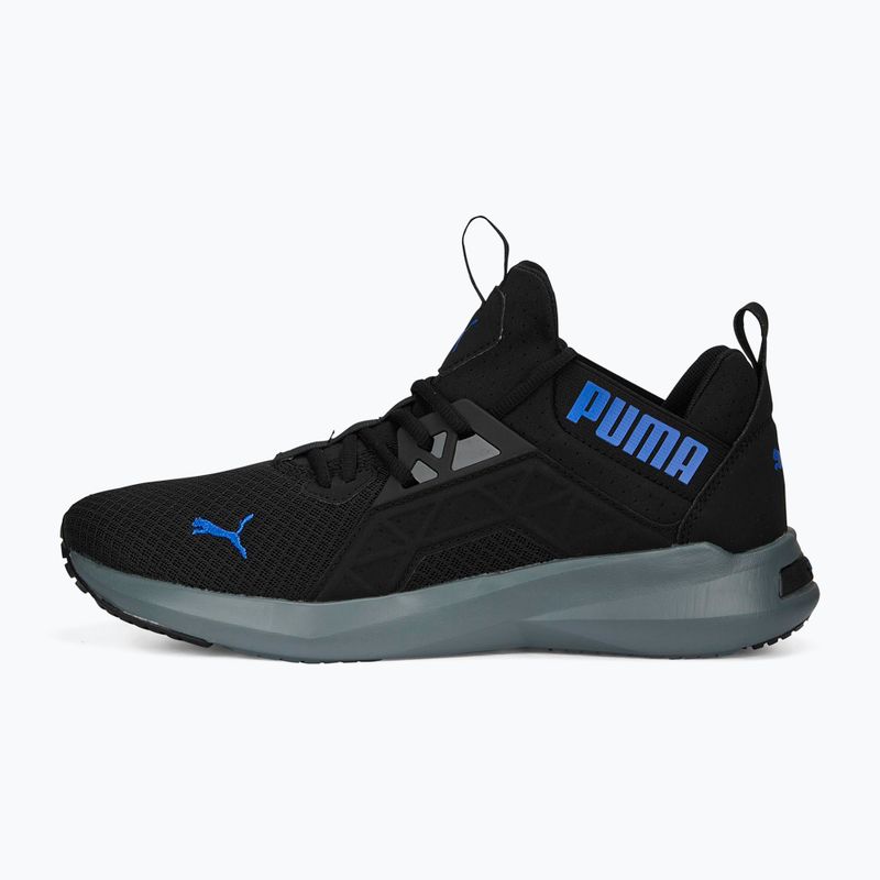 Vyriški bėgimo bateliai PUMA Softride Enzo Nxt black 195234 16 11