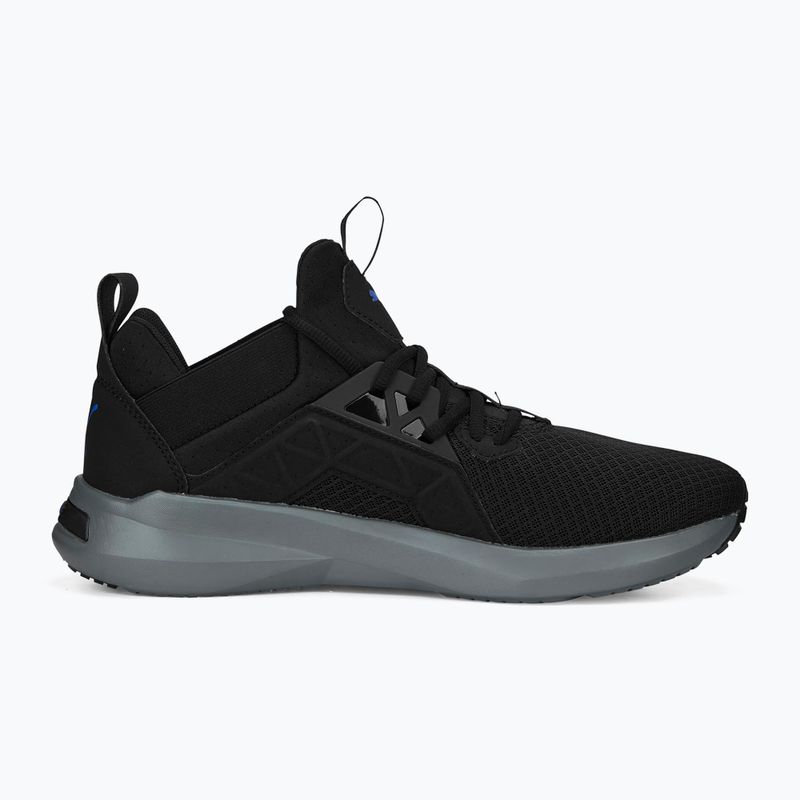 Vyriški bėgimo bateliai PUMA Softride Enzo Nxt black 195234 16 12