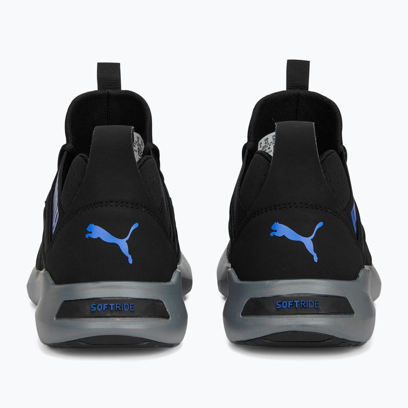 Vyriški bėgimo bateliai PUMA Softride Enzo Nxt black 195234 16 13