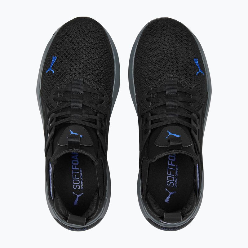 Vyriški bėgimo bateliai PUMA Softride Enzo Nxt black 195234 16 14