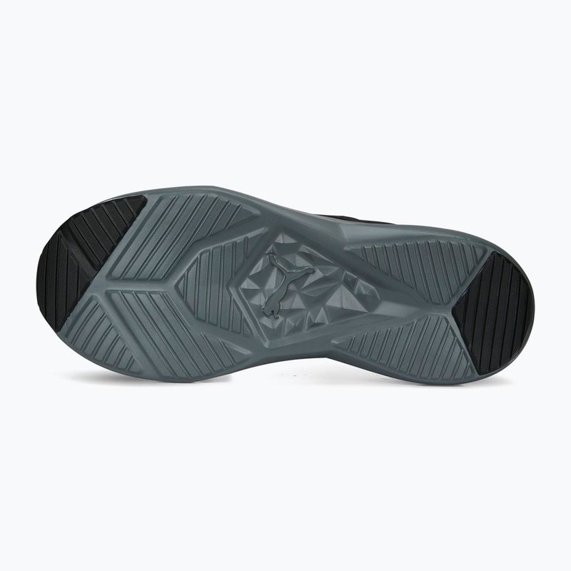 Vyriški bėgimo bateliai PUMA Softride Enzo Nxt black 195234 16 15