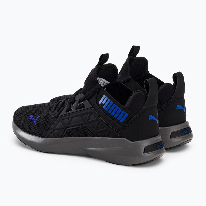 Vyriški bėgimo bateliai PUMA Softride Enzo Nxt black 195234 16 3