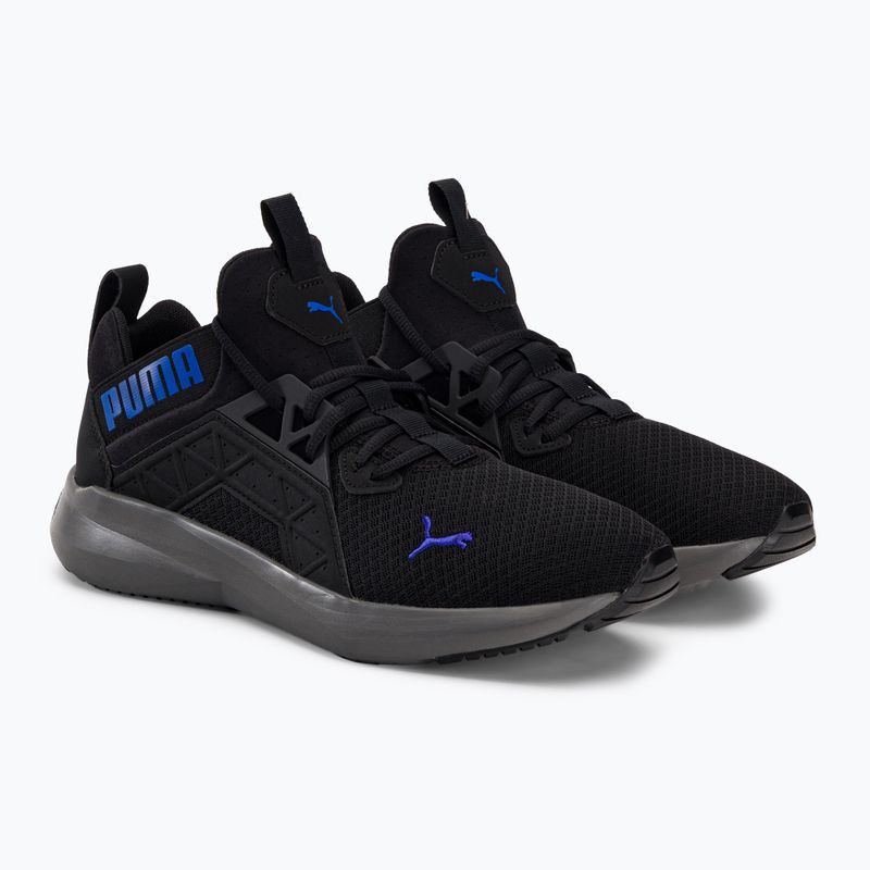 Vyriški bėgimo bateliai PUMA Softride Enzo Nxt black 195234 16 4