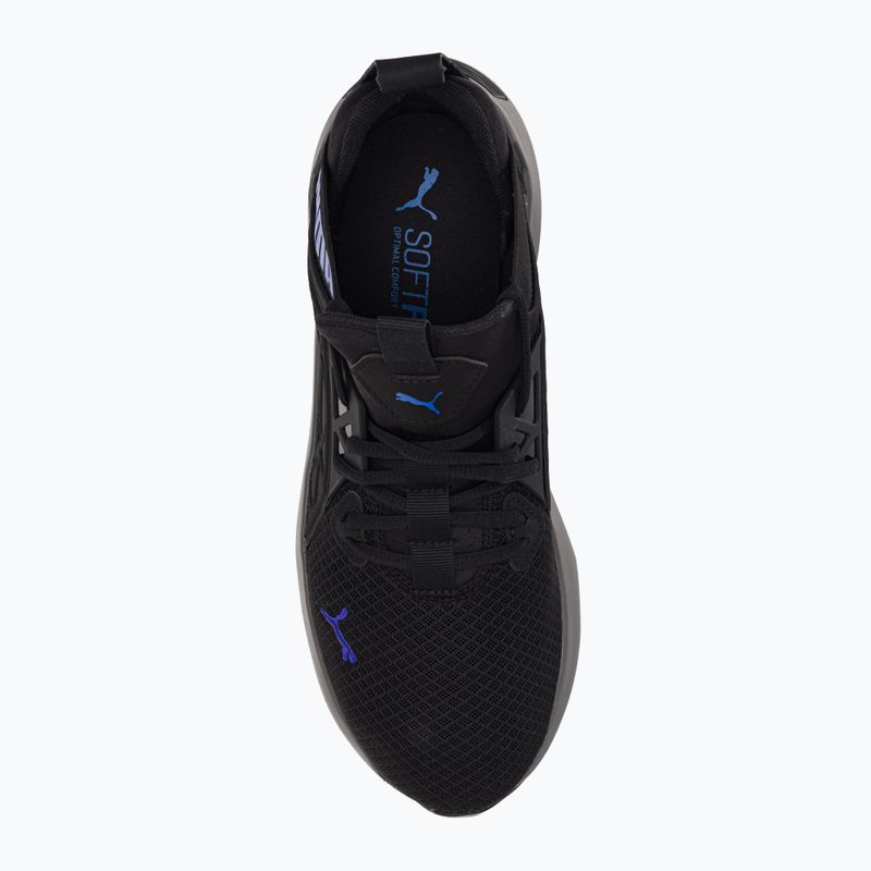 Vyriški bėgimo bateliai PUMA Softride Enzo Nxt black 195234 16 6