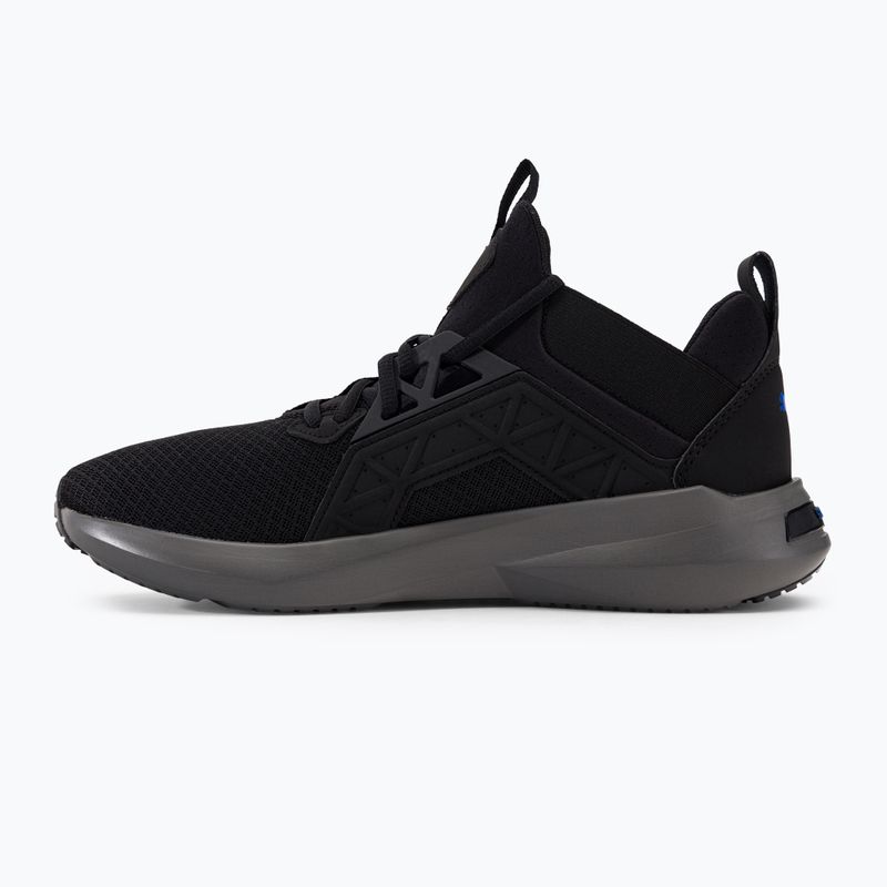 Vyriški bėgimo bateliai PUMA Softride Enzo Nxt black 195234 16 7