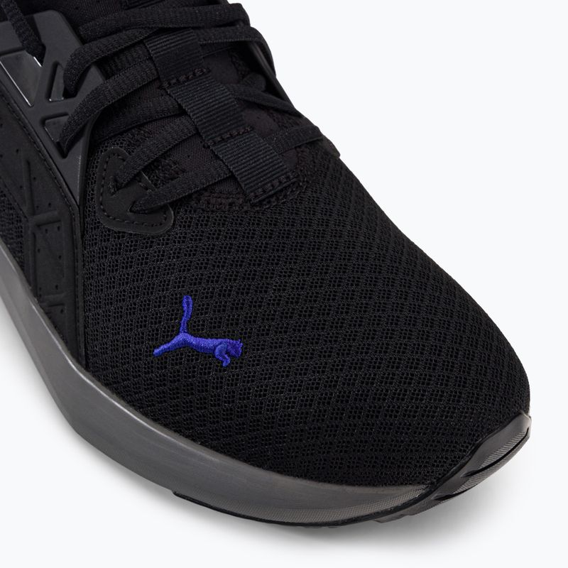 Vyriški bėgimo bateliai PUMA Softride Enzo Nxt black 195234 16 8