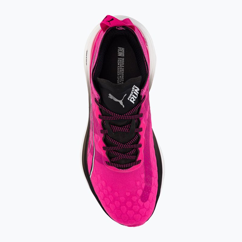 Moteriški bėgimo bateliai PUMA ForeverRun Nitro pink 377758 05 7