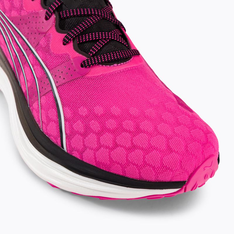 Moteriški bėgimo bateliai PUMA ForeverRun Nitro pink 377758 05 9