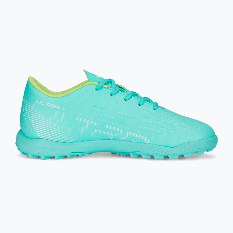 Vaikiški futbolo bateliai PUMA Ultra Play TT mėlyni 107236 03 11
