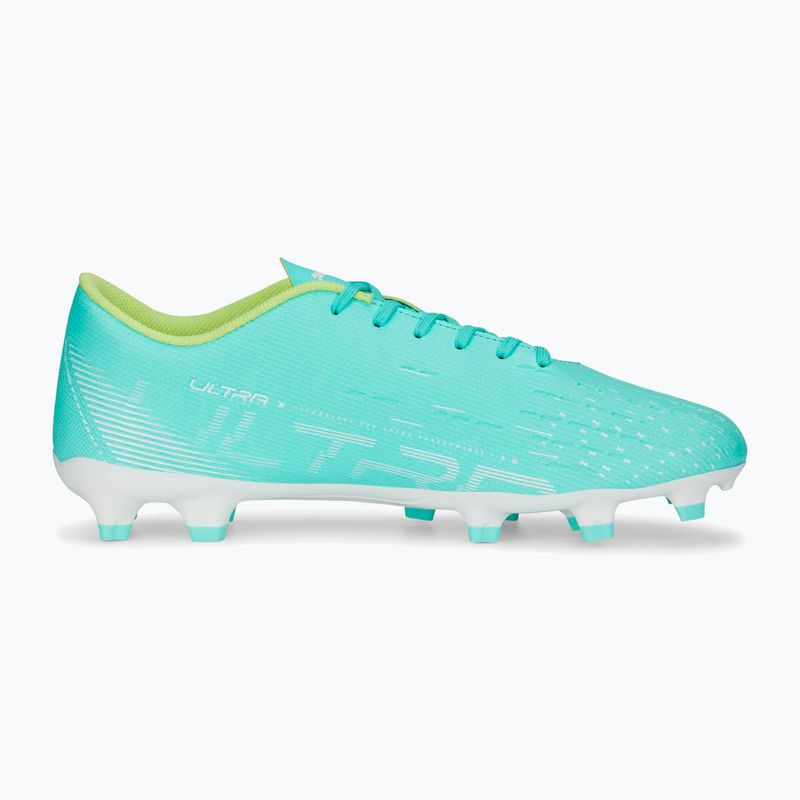 Vyriški futbolo bateliai PUMA Ultra Play FG/AG mėlyni  107224 03 10