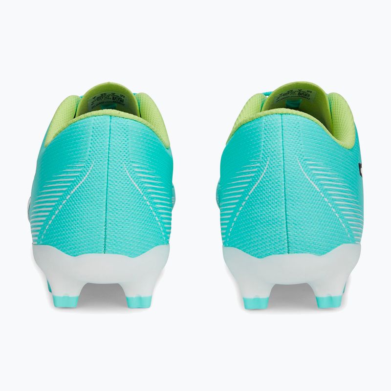 Vyriški futbolo bateliai PUMA Ultra Play FG/AG mėlyni  107224 03 11