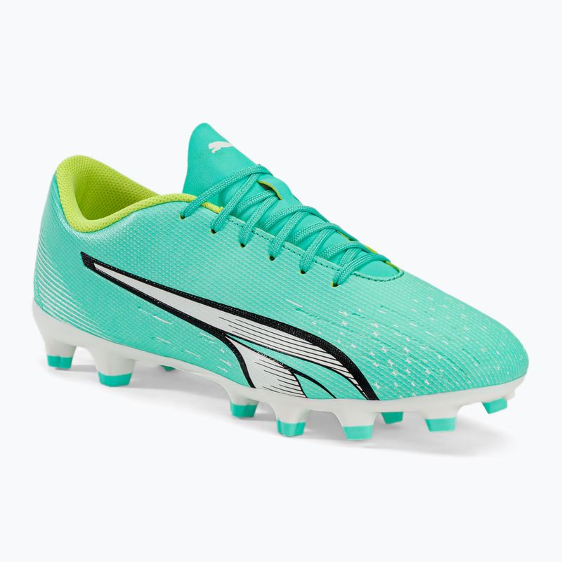 Vyriški futbolo bateliai PUMA Ultra Play FG/AG mėlyni  107224 03