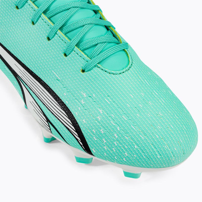 Vyriški futbolo bateliai PUMA Ultra Play FG/AG mėlyni  107224 03 7