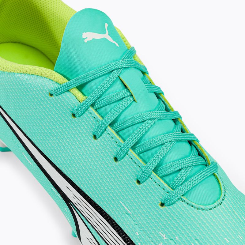 Vyriški futbolo bateliai PUMA Ultra Play FG/AG mėlyni  107224 03 8