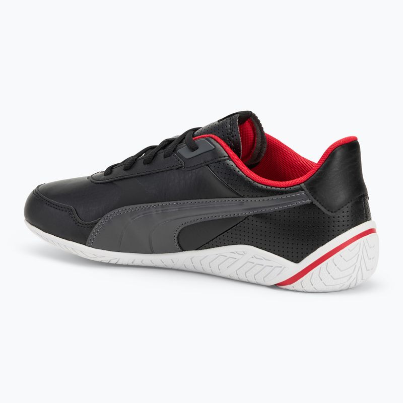 Vyriški batai PUMA Ferrari RDG Cat 2.0 puma black 3