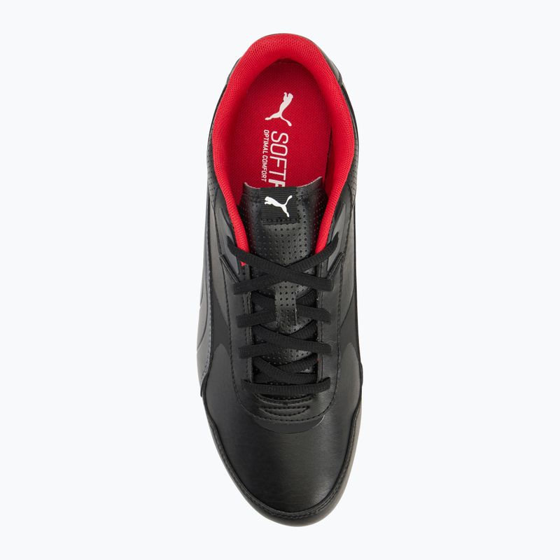 Vyriški batai PUMA Ferrari RDG Cat 2.0 puma black 5
