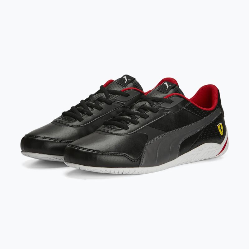 Vyriški batai PUMA Ferrari RDG Cat 2.0 puma black 8