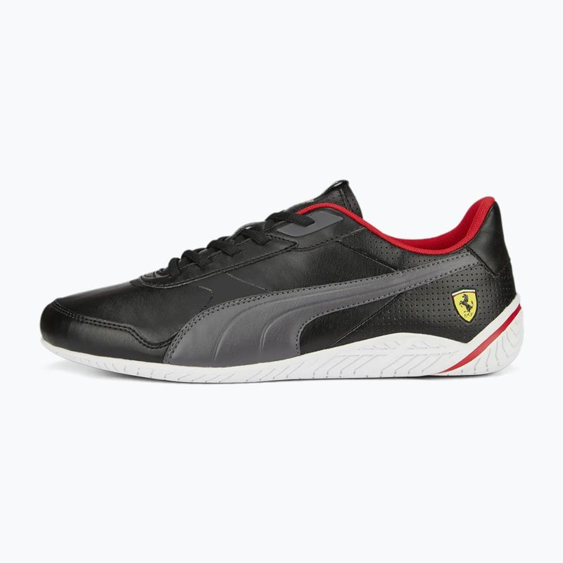Vyriški batai PUMA Ferrari RDG Cat 2.0 puma black 9