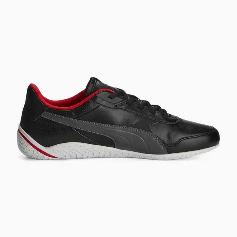 Vyriški batai PUMA Ferrari RDG Cat 2.0 puma black 10