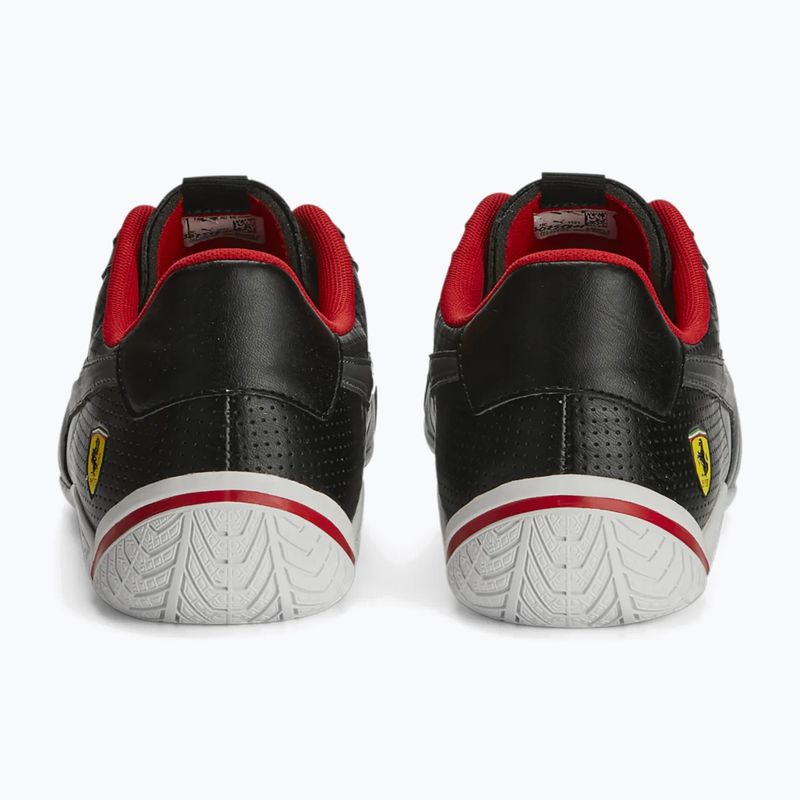 Vyriški batai PUMA Ferrari RDG Cat 2.0 puma black 11