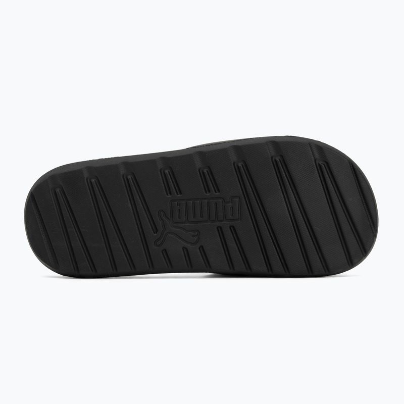 Šlepetės PUMA Cool Cat 2.0 puma black/rose gold 4