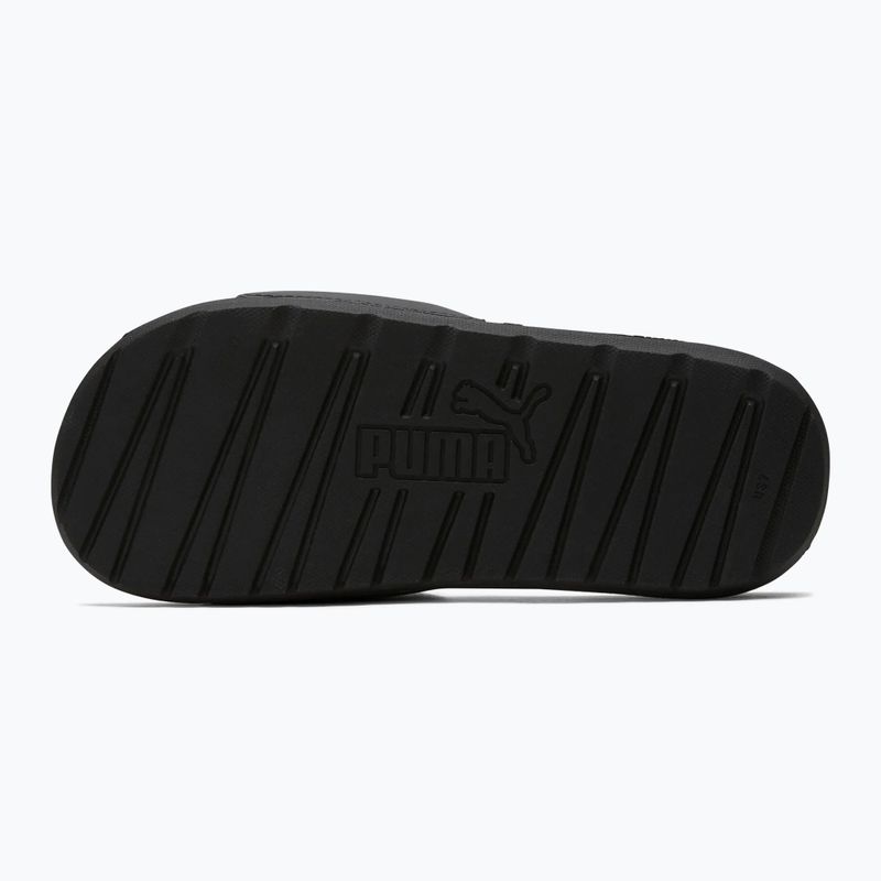 Šlepetės PUMA Cool Cat 2.0 puma black/rose gold 4