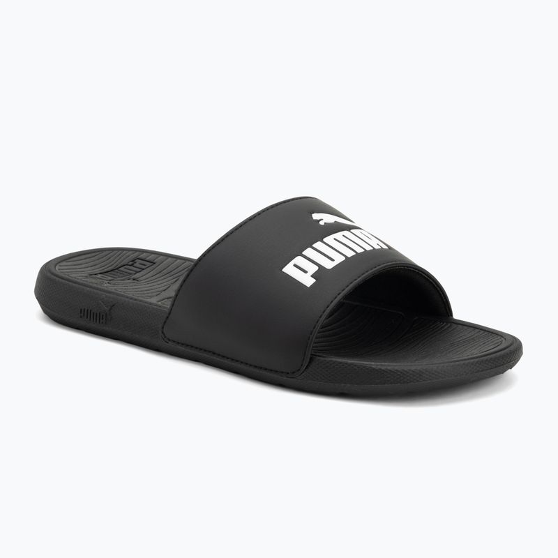 Šlepetės PUMA Cool Cat 2.0 puma black/puma white