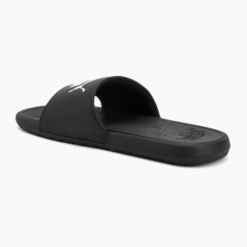 Šlepetės PUMA Cool Cat 2.0 puma black/puma white 3