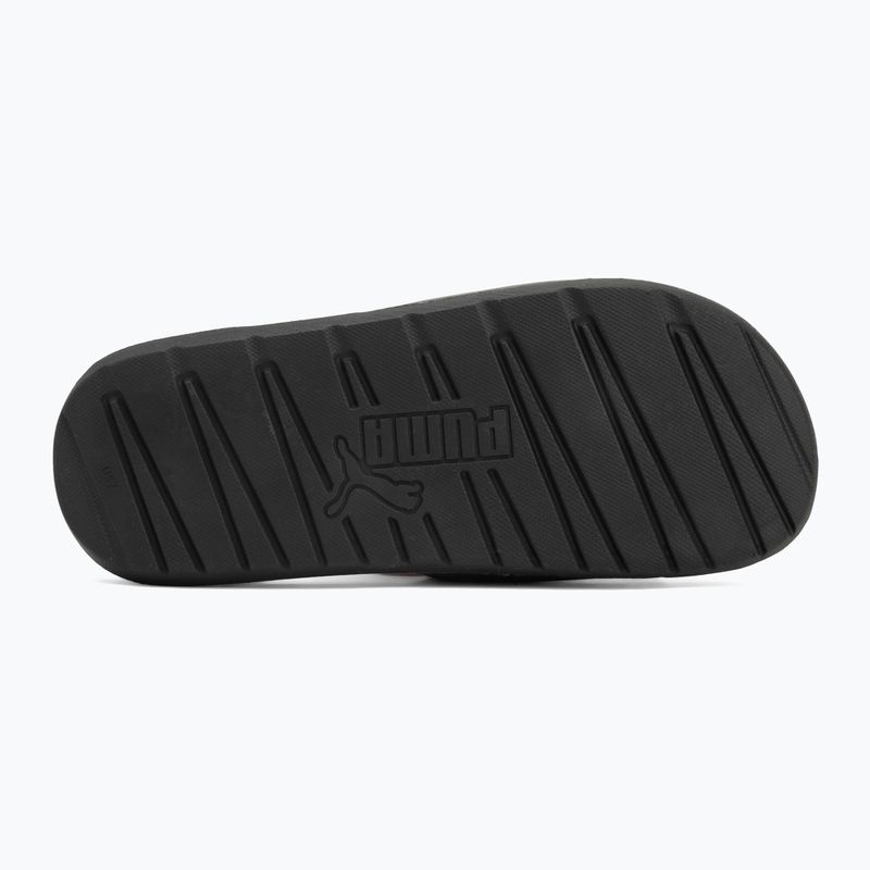 Šlepetės PUMA Cool Cat 2.0 puma black/puma white 4