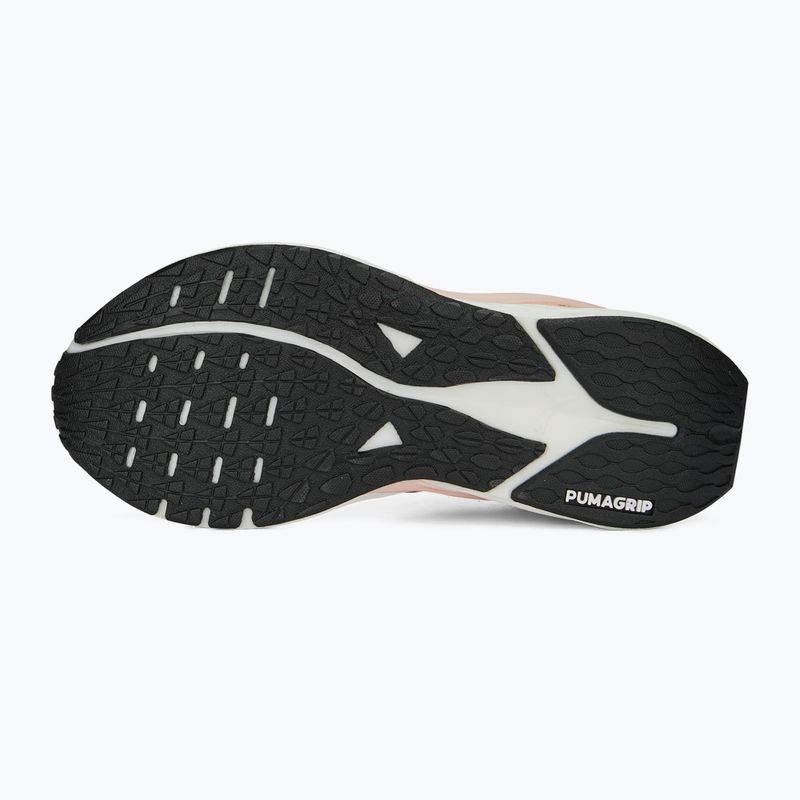 Moteriški bėgimo bateliai PUMA Run XX Nitro rose dust/puma black 14