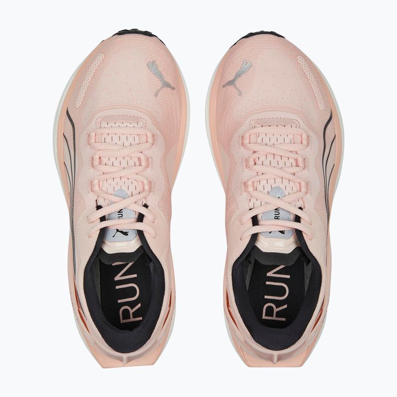 Moteriški bėgimo bateliai PUMA Run XX Nitro rose dust/puma black 15