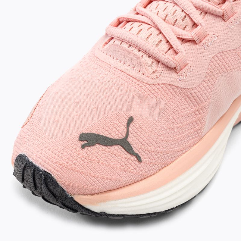 Moteriški bėgimo bateliai PUMA Run XX Nitro rose dust/puma black 7
