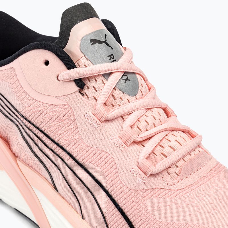 Moteriški bėgimo bateliai PUMA Run XX Nitro rose dust/puma black 8