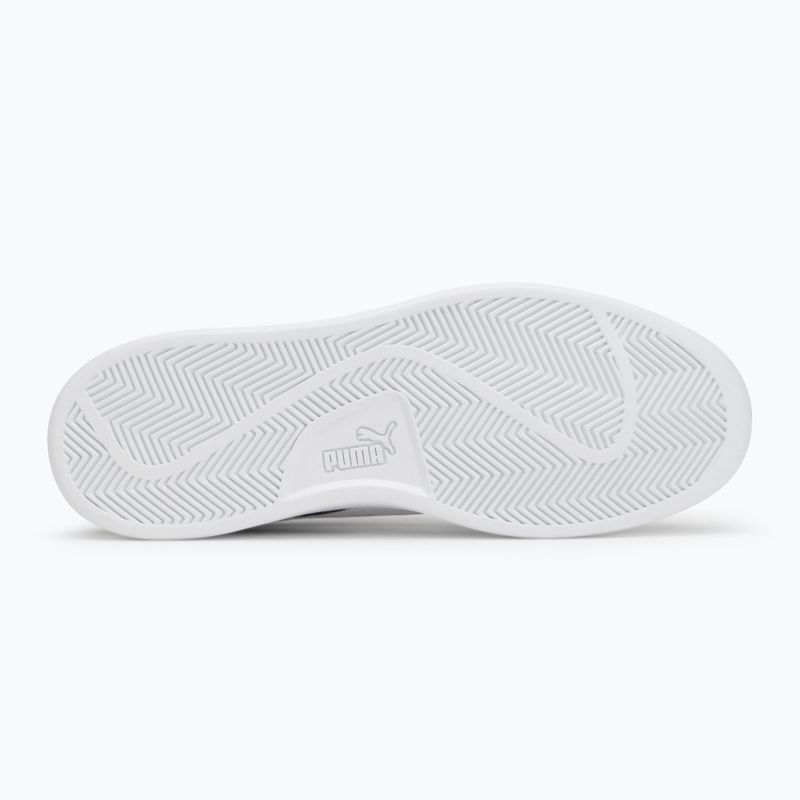 Batai PUMA Smash 3.0 parisian night / puma white 4