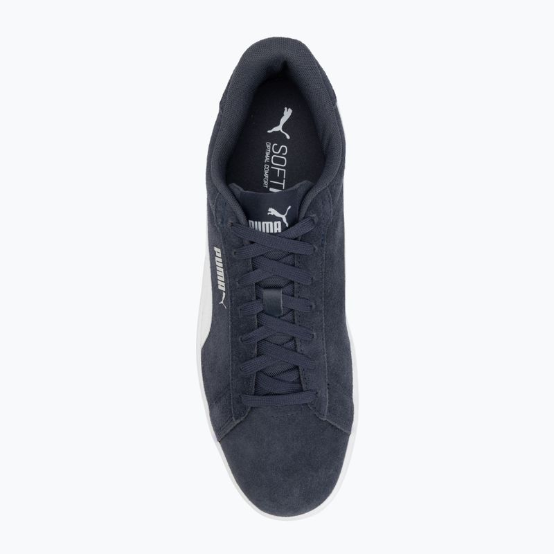 Batai PUMA Smash 3.0 parisian night / puma white 5