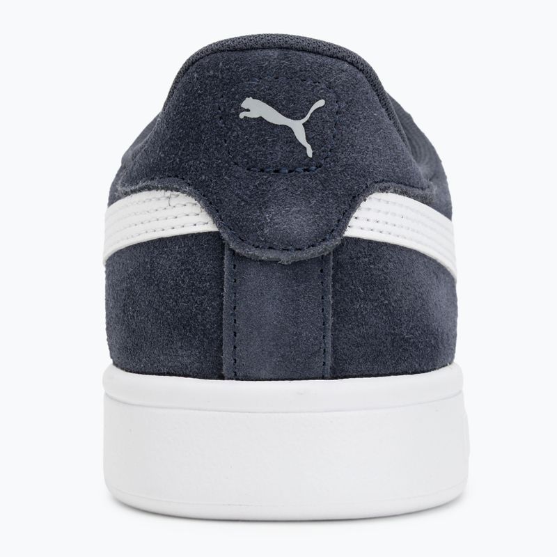 Batai PUMA Smash 3.0 parisian night / puma white 6