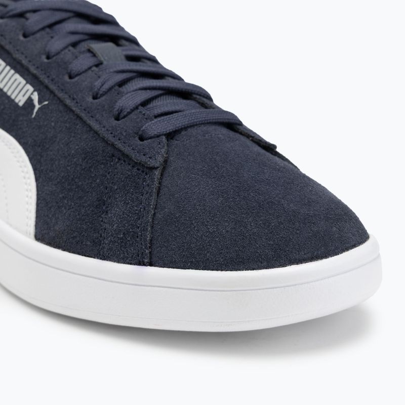 Batai PUMA Smash 3.0 parisian night / puma white 7